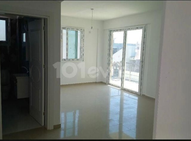 2 YEARS OLD 2+1 FLAT FOR SALE IN GONYELI FOR THOSE WHO LOOK FOR QUIETNESS