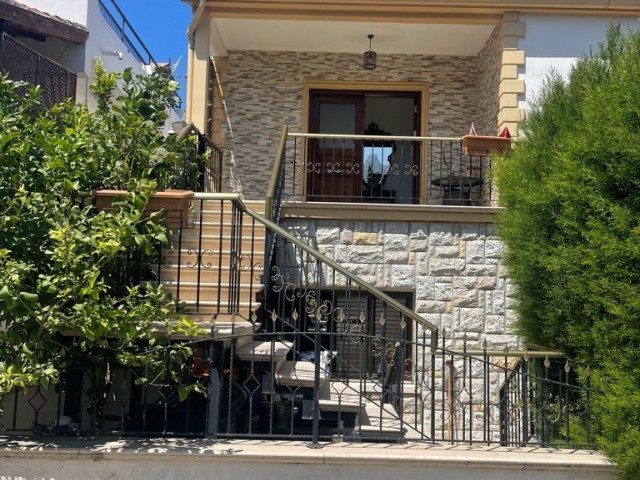 Einfamilienhaus Zu verkaufen in Zeytinlik, Kyrenia