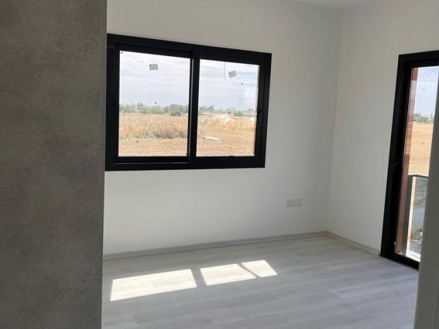 LARGE 2+1 FLAT FOR SALE IN NEW BUILDING