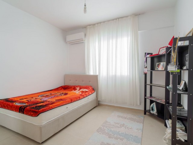 Flat For Sale in Ortaköy, Nicosia