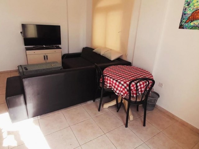 Flat To Rent in Hamitköy, Nicosia