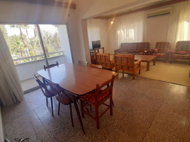 Flat To Rent in Yenişehir, Nicosia