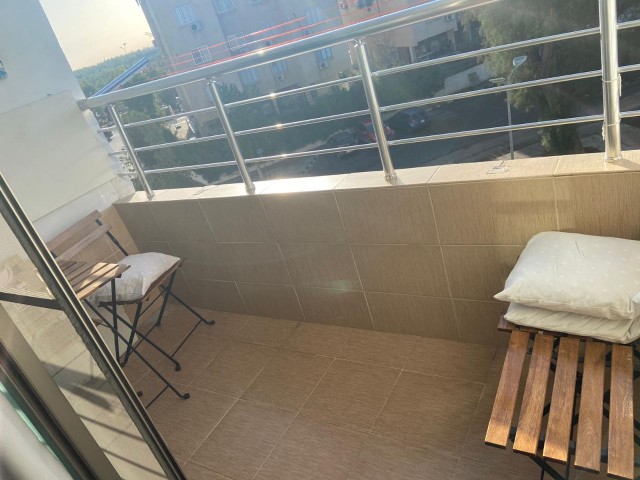 SPACIOUS 3+1 FLAT FOR SALE IN AFFORDABLE SOCIAL RESIDENCES