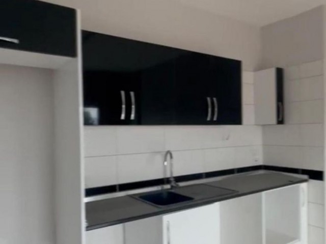 2+1 FOR SALE, 3 YEARS OLD FLAT FOR SALE IN KIZILBAŞ
