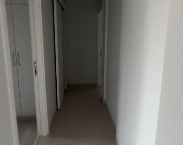 2+1 FOR SALE, 3 YEARS OLD FLAT FOR SALE IN KIZILBAŞ