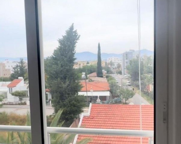 2+1 FOR SALE, 3 YEARS OLD FLAT FOR SALE IN KIZILBAŞ