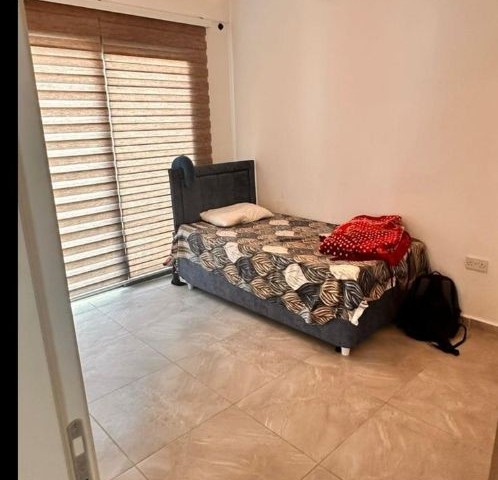 2+1 FLAT FOR RENT IN GONYEL WITH MONTHLY PAYMENT