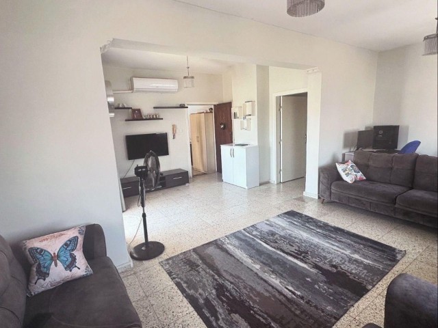 Flat Holiday Rental in Girne Merkez, Kyrenia