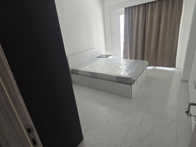 NEW NEW HOUSES NEWLY FURNISHED ULTRA LUXURY 2+1 FLATS FOR RENT IN GÖNYELİ