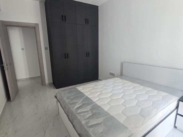 خانه های جدید نو مبله آپارتمان فوق لوکس 2+1 برای اجاره در GÖNYELİ