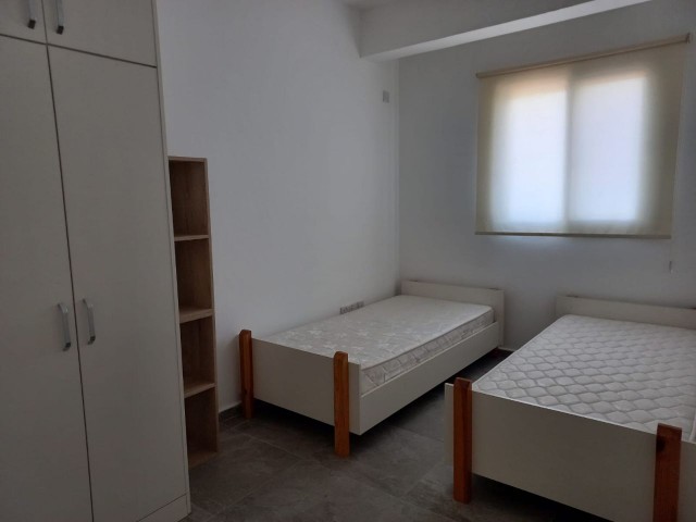 1+1 FLAT FOR RENT TO A FEMALE STUDENT IN KIZILBAŞ