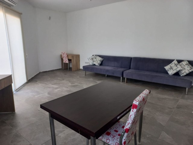 1+1 FLAT FOR RENT TO A FEMALE STUDENT IN KIZILBAŞ