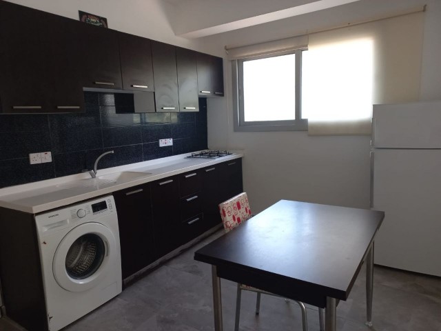 1+1 FLAT FOR RENT TO A FEMALE STUDENT IN KIZILBAŞ