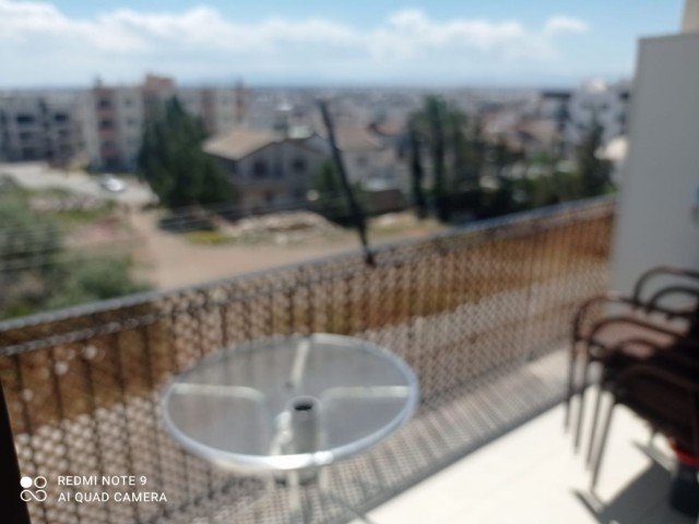 For sale 2+1 apartment 1st floor for sale in Gonyeli area