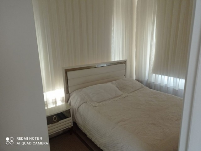 For sale 2+1 apartment 1st floor for sale in Gonyeli area