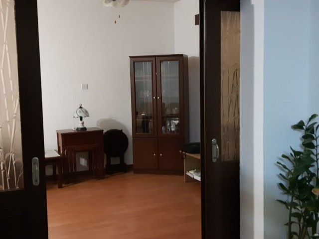 4+1 DOPPELVILLA ZUM VERKAUF IN DER REGION CİHANGIR