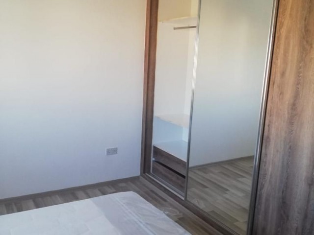 GÖNYELİ BÖLGESİNDE FULL EŞYALI 2+1 DAİRE