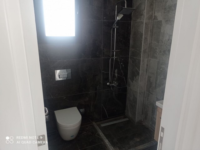 GÖNYELİ  BÖLGESİNDE JAKUZİLİ 2+1 LÜKS PENT HOUSE