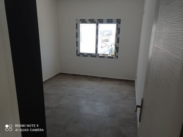 Gönyeli bölgesinde satılık 2+1 pent house daire