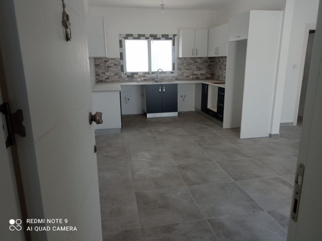 Gönyeli bölgesinde satılık 2+1 pent house daire