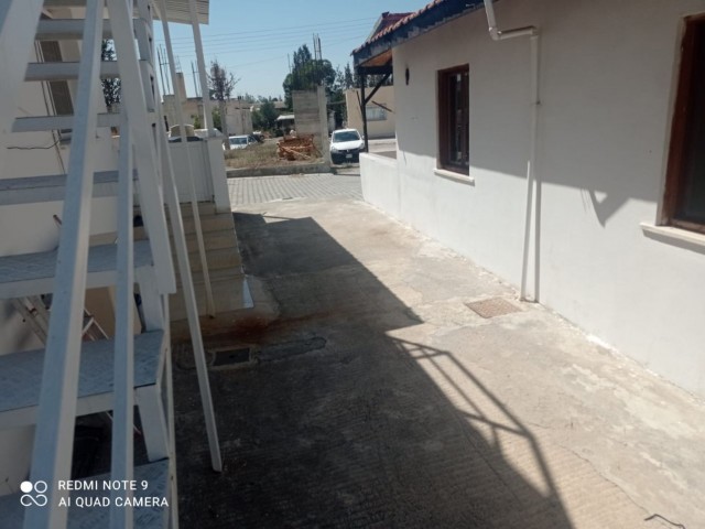 3 SEPARATE HOUSES FOR SALE IN ALAYKOY REGION 3+1 2+1 2+1