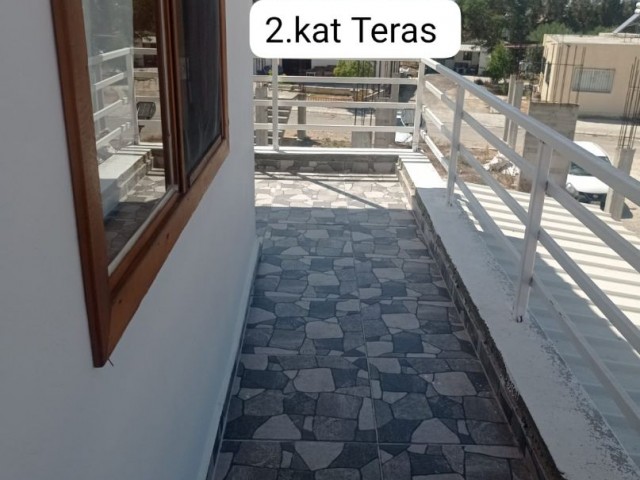 3 SEPARATE HOUSES FOR SALE IN ALAYKOY REGION 3+1 2+1 2+1