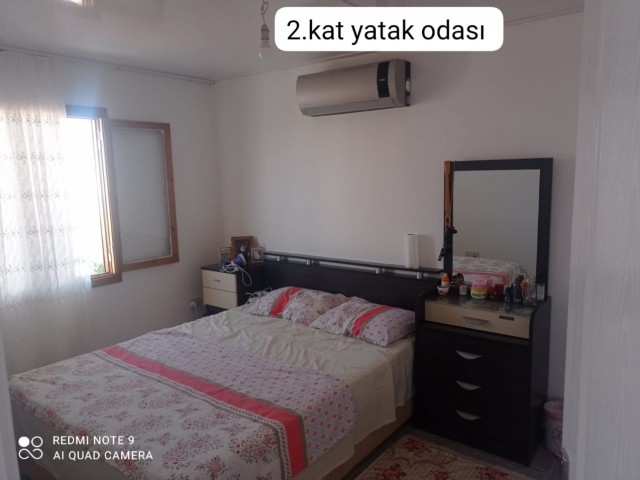 3 SEPARATE HOUSES FOR SALE IN ALAYKOY REGION 3+1 2+1 2+1