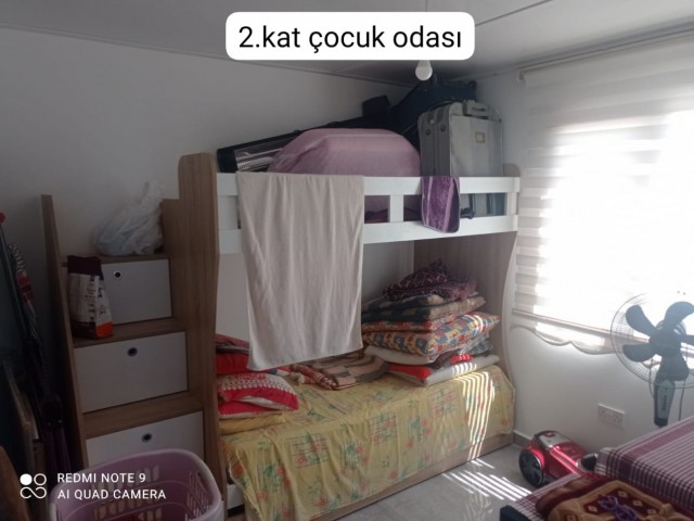 ALAYKÖY BÖLGESİNDE SATILIK 3 AYRI MÜSTAKİL HANE 3+1 2+1 2+1 