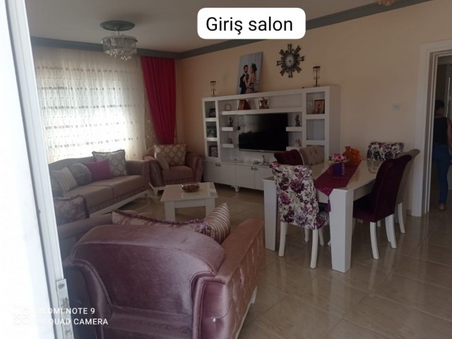 3 SEPARATE HOUSES FOR SALE IN ALAYKOY REGION 3+1 2+1 2+1