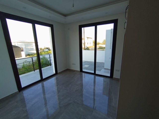 3+1 DETACHED VILLA FOR SALE IN ÇATALKOY REGION IN KYRENIA