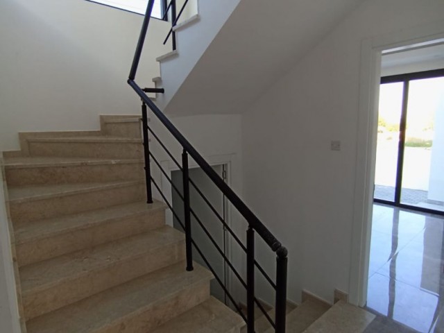 3+1 DETACHED VILLA FOR SALE IN ÇATALKOY REGION IN KYRENIA