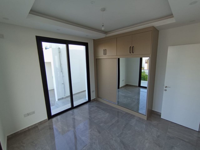 3+1 DETACHED VILLA FOR SALE IN ÇATALKOY REGION IN KYRENIA