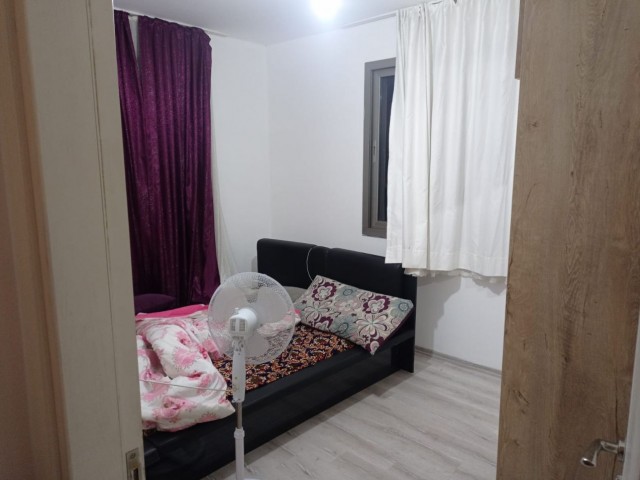 2+1 90 SQUARE METERS FLATS FOR SALE IN NICOSIA Değirmenlık, ALL TAXES ARE PAID FOR 1 YEAR