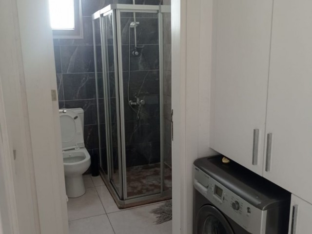 2+1 1st floor flat for sale in Ortaköy area