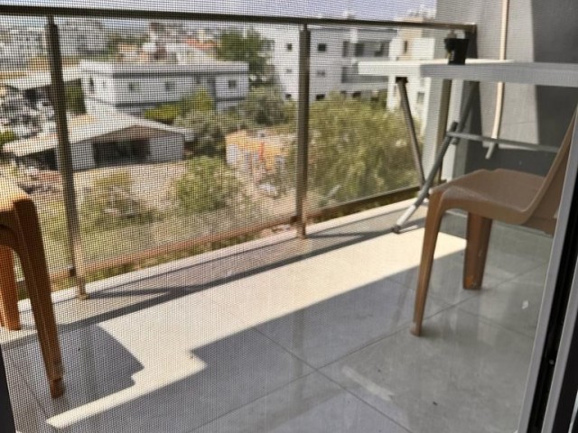 2+1 TURKISH KOÇANLI FULLY FURNISHED 3 ILLIKM FLAT FOR SALE