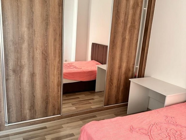 2+1 TURKISH KOÇANLI FULLY FURNISHED 3 ILLIKM FLAT FOR SALE