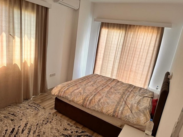 2+1 TURKISH KOÇANLI FULLY FURNISHED 3 ILLIKM FLAT FOR SALE