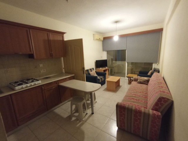 2+1 FURNISHED FLAT FOR RENT IN GÖNYELİ AREA