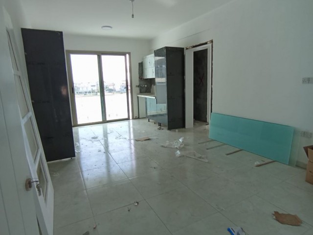 2+1 flat for sale in Gönyeli area