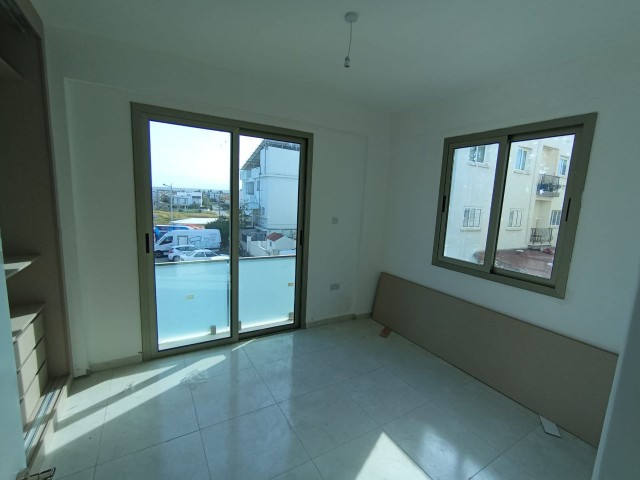 2+1 flat for sale in Gönyeli area