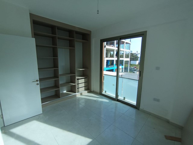 2+1 flat for sale in Gönyeli area