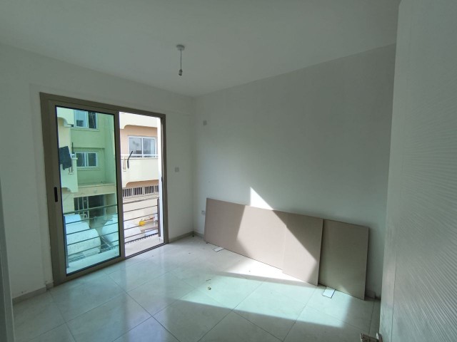 2+1 flat for sale in Gönyeli area