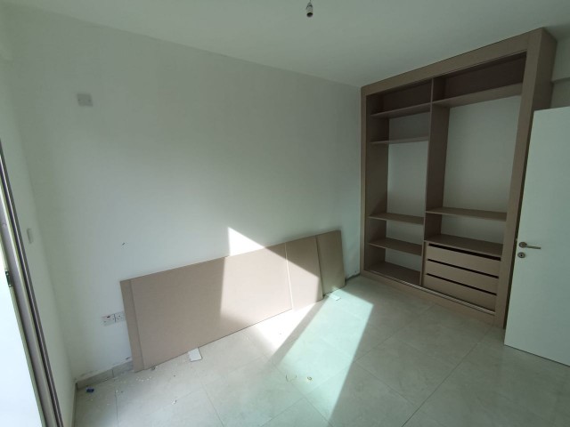 2+1 flat for sale in Gönyeli area