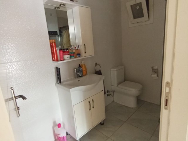 2+1 FULL EŞYALI SATILIK DAİRE