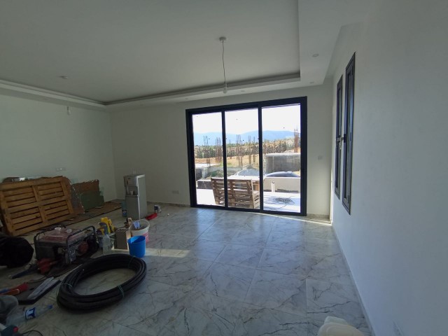 Villa For Sale in Gönyeli, Nicosia