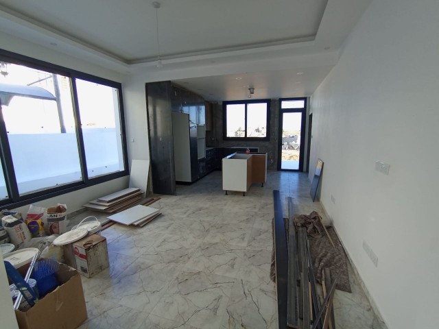 Villa For Sale in Gönyeli, Nicosia