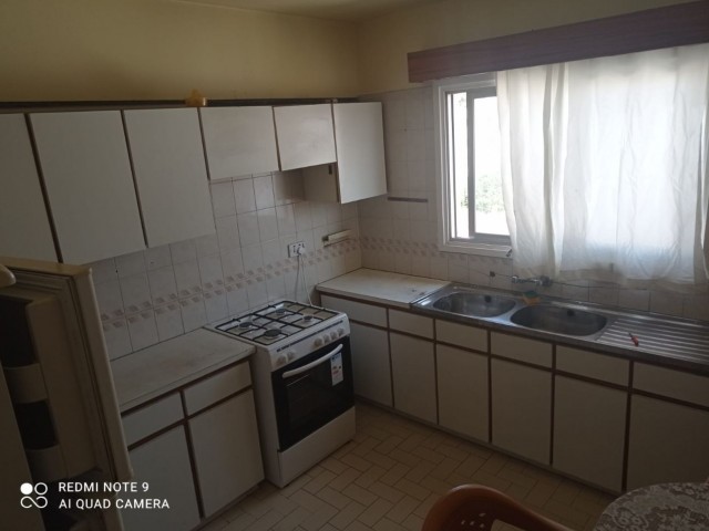 Flat For Sale in Ortaköy, Nicosia