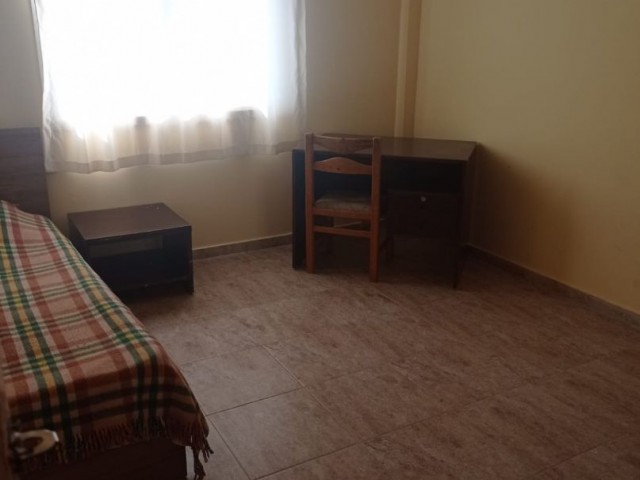 Flat For Sale in Ortaköy, Nicosia