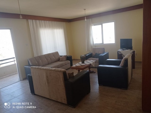 Flat For Sale in Ortaköy, Nicosia