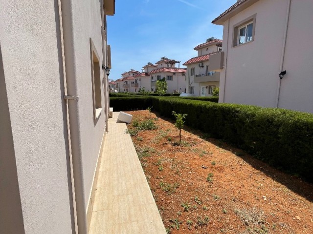 3 bedroom detached villa for sale in Iskele area, walking distance to the sea.